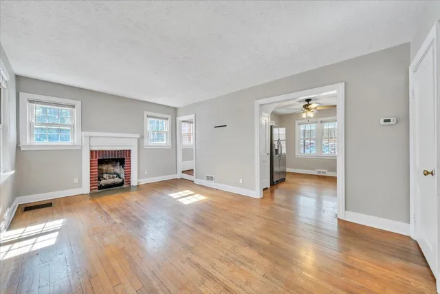 $205,000 | 6801 Virgil H Goode Highway, Rocky Mount, VA 24151