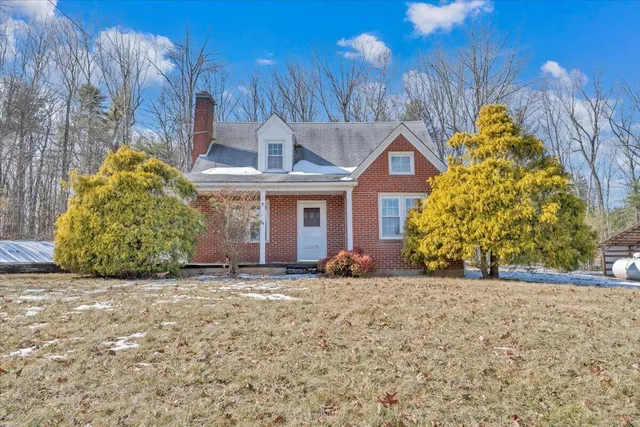 $205,000 | 6801 Virgil H Goode Highway, Rocky Mount, VA 24151