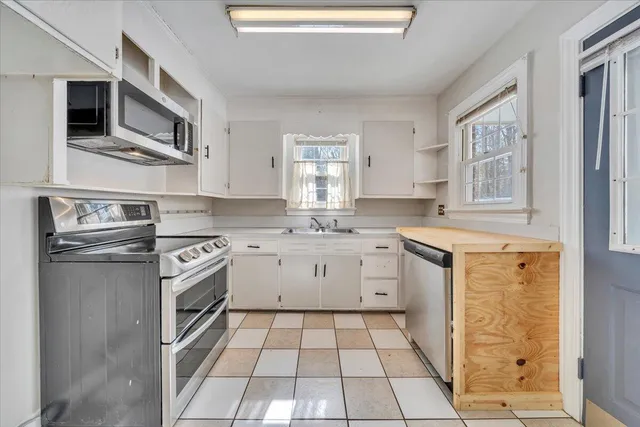 $205,000 | 6801 Virgil H Goode Highway, Rocky Mount, VA 24151