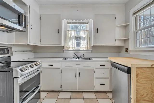 $205,000 | 6801 Virgil H Goode Highway, Rocky Mount, VA 24151