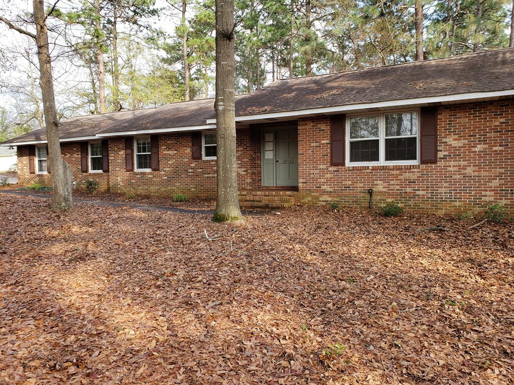 2606 Spring Valley Drive Aiken, SC 29803 - Photo 1 of 23