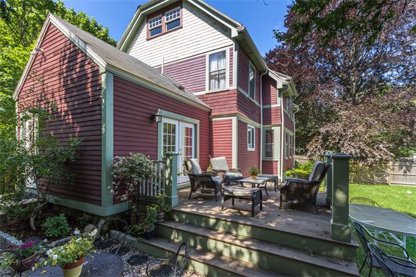 4 Glendale Road Sharon, MA 02067 - Photo 26 of 30 Gallery Image 26