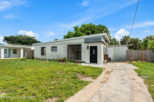 $188,500 | 720 Gardenia Drive, Melbourne, FL 32901