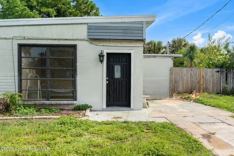 $188,500 | 720 Gardenia Drive, Melbourne, FL 32901