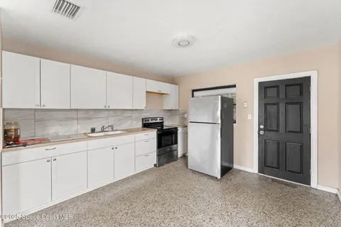 $188,500 | 720 Gardenia Drive, Melbourne, FL 32901