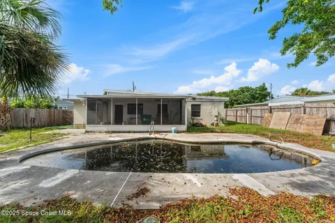 $188,500 | 720 Gardenia Drive, Melbourne, FL 32901