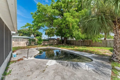 $188,500 | 720 Gardenia Drive, Melbourne, FL 32901