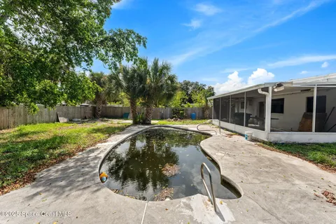 $188,500 | 720 Gardenia Drive, Melbourne, FL 32901