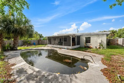 $188,500 | 720 Gardenia Drive, Melbourne, FL 32901