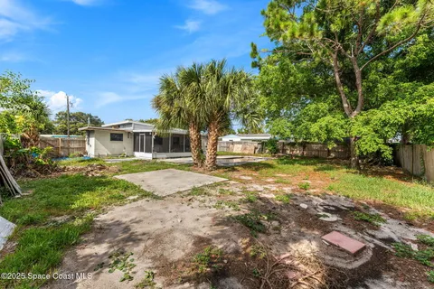$188,500 | 720 Gardenia Drive, Melbourne, FL 32901