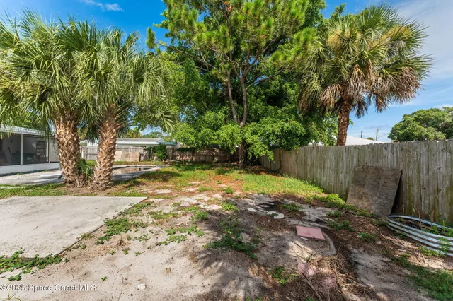 $188,500 | 720 Gardenia Drive, Melbourne, FL 32901