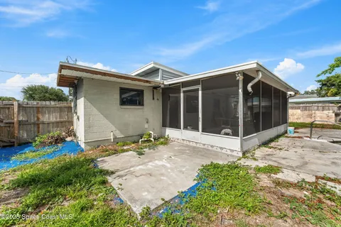 $188,500 | 720 Gardenia Drive, Melbourne, FL 32901