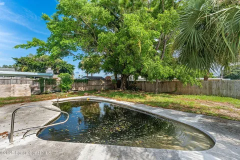 $188,500 | 720 Gardenia Drive, Melbourne, FL 32901