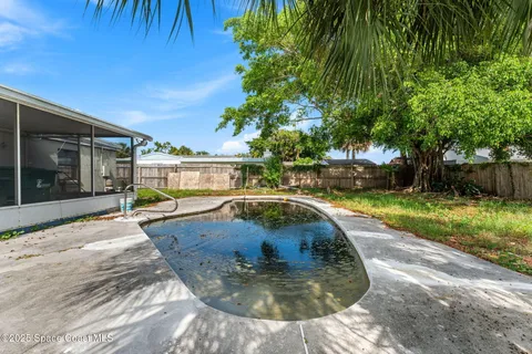 $188,500 | 720 Gardenia Drive, Melbourne, FL 32901