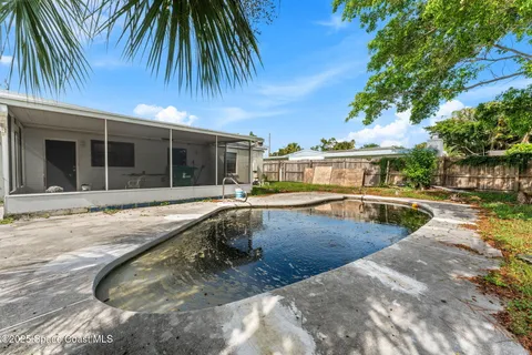 $188,500 | 720 Gardenia Drive, Melbourne, FL 32901