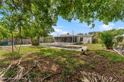 $188,500 | 720 Gardenia Drive, Melbourne, FL 32901