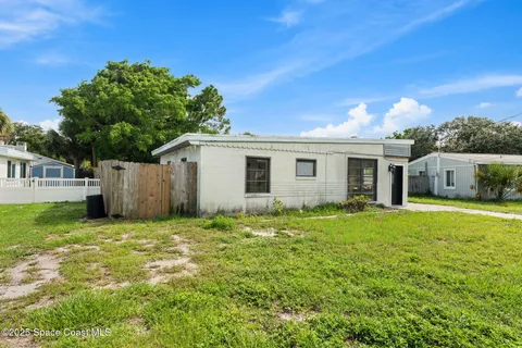 $188,500 | 720 Gardenia Drive, Melbourne, FL 32901