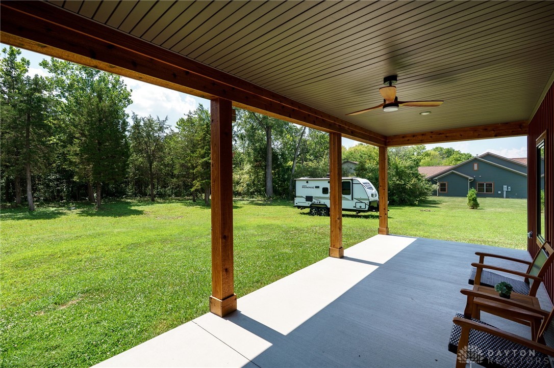 892 Old Springfield Road Vandalia, OH 45377 - Photo 51 of 61 Gallery Image 51