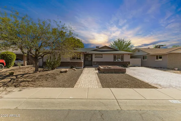 $675,000 | 413 East Ellis Drive, Tempe, AZ 85282