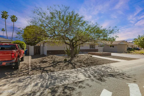 $675,000 | 413 East Ellis Drive, Tempe, AZ 85282