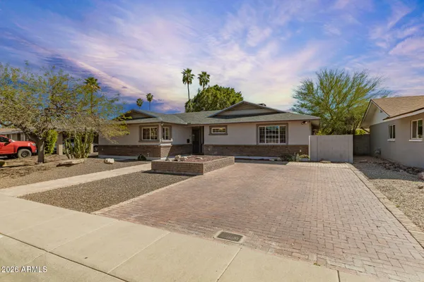 $675,000 | 413 East Ellis Drive, Tempe, AZ 85282
