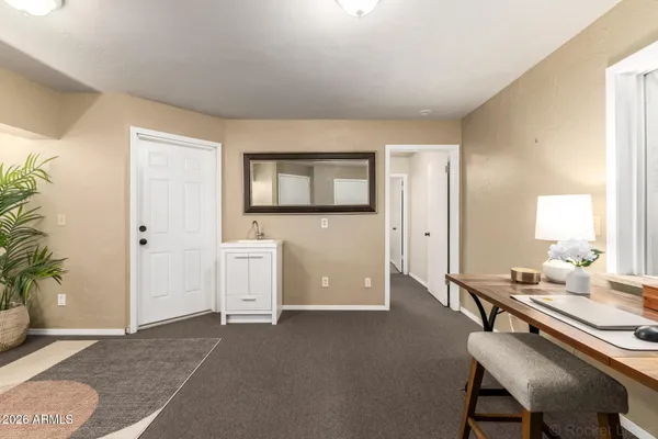 $675,000 | 413 East Ellis Drive, Tempe, AZ 85282