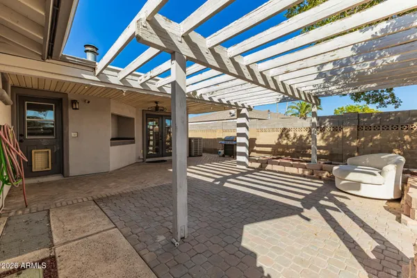 $675,000 | 413 East Ellis Drive, Tempe, AZ 85282