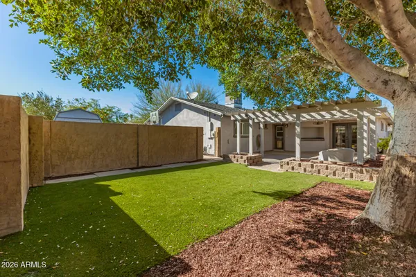 $675,000 | 413 East Ellis Drive, Tempe, AZ 85282