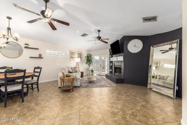 $675,000 | 413 East Ellis Drive, Tempe, AZ 85282