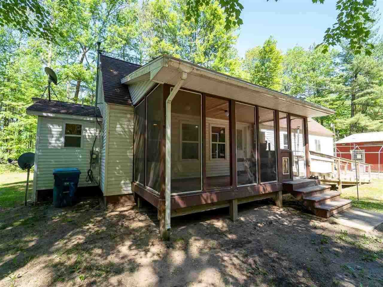 2985 West Howard Road Beaverton, MI 48612 - Photo 3 of 47