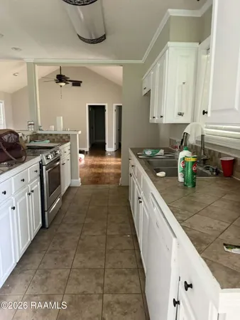 $182,000 | 13723 Lynnedale Loop, Abbeville, LA 70510