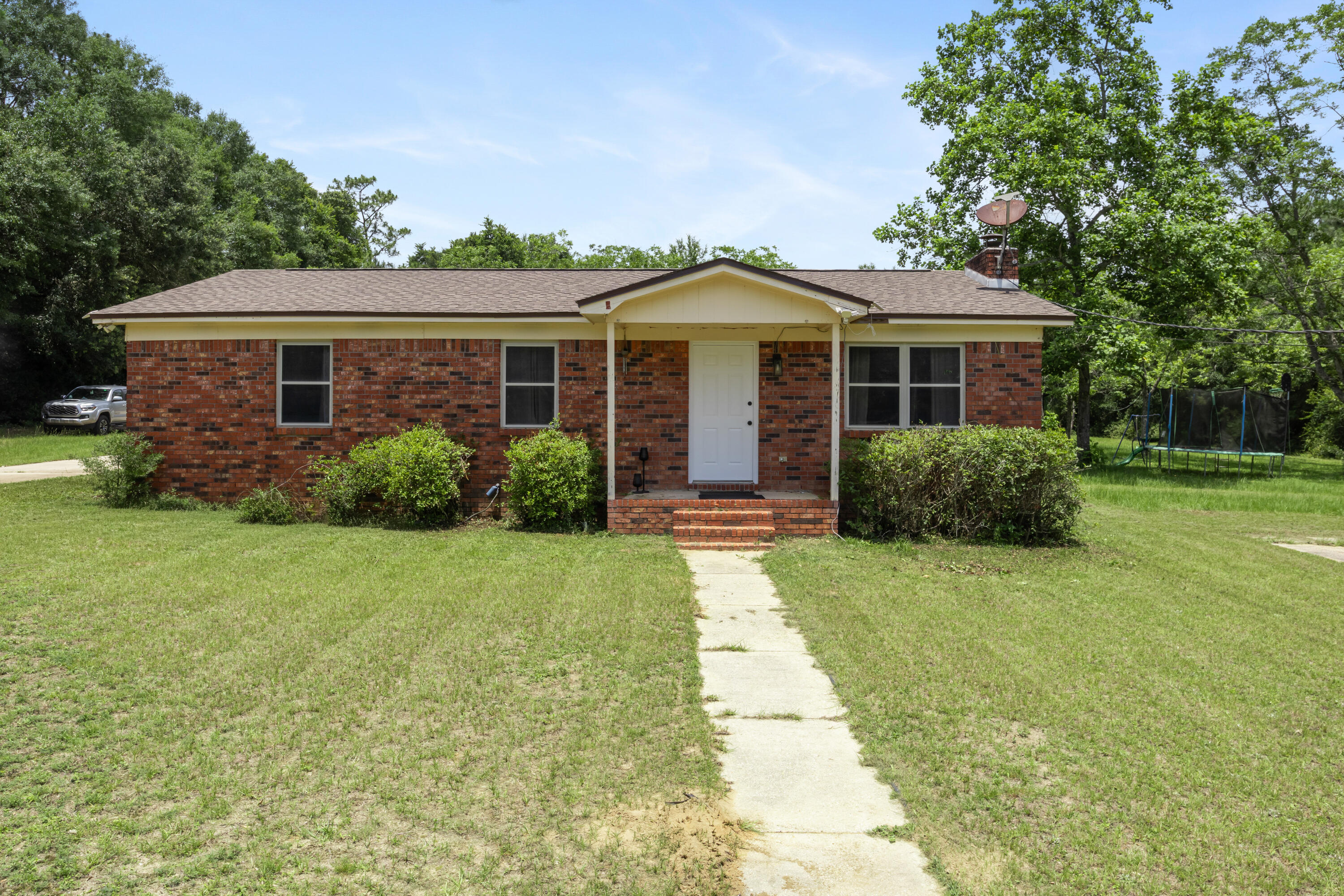 464 Tall Pines Road Cantonment, FL 32533 - Photo 1 of 22 464 Tall Pines-1