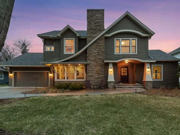 $1,395,000 | 5608 St Andrews Avenue, Edina, MN 55424