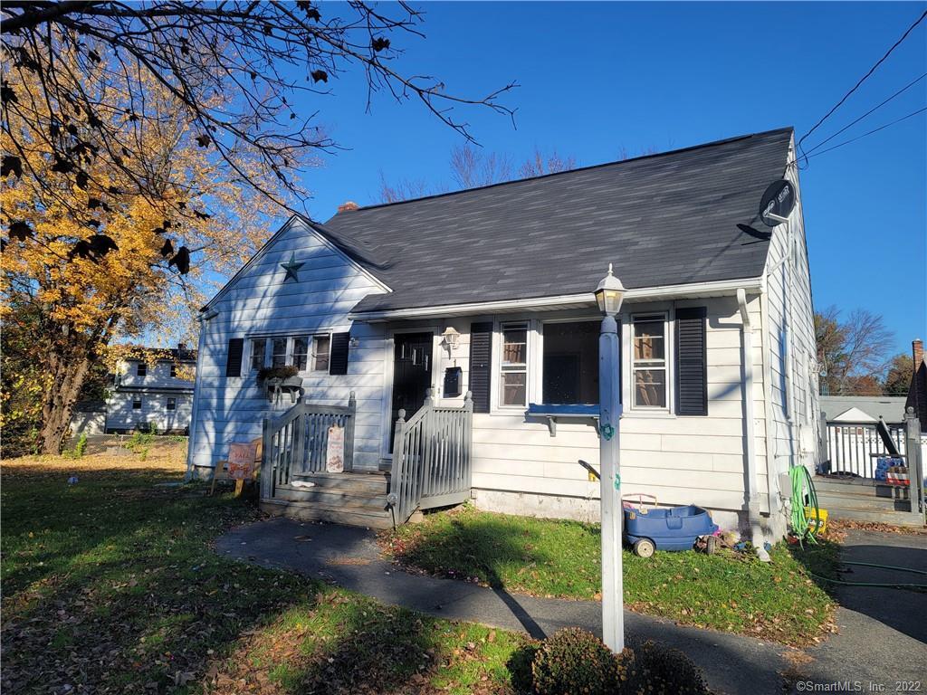 1 Leonard Road Enfield, CT 06082 - Photo 1 of 1 Gallery Image 1