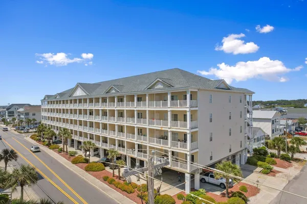 $539,900 | 200 53rd Avenue North, Unit 409, North Myrtle Beach, SC 29582