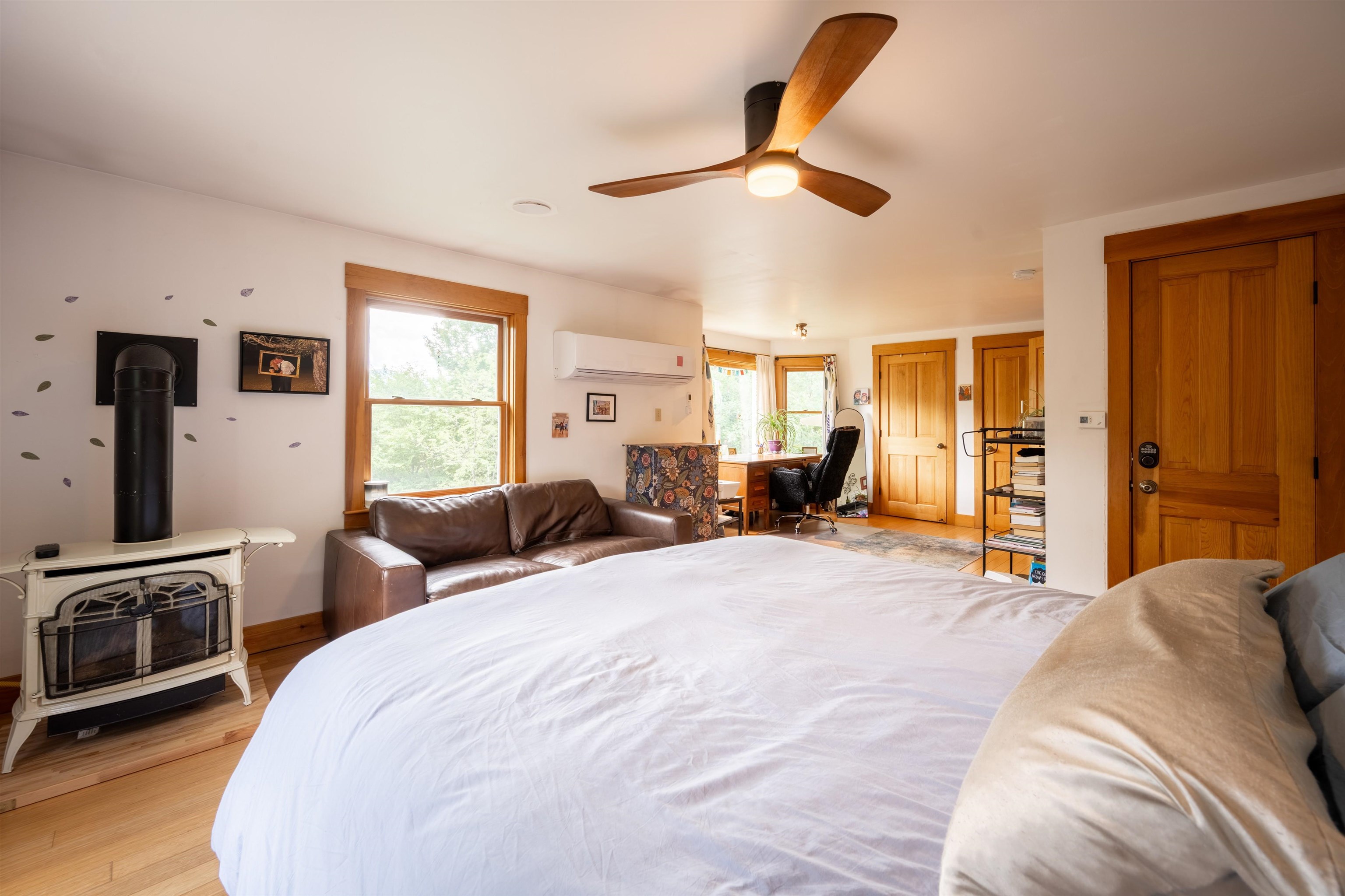 1149 French Settlement Road Lincoln, VT 05443 - Photo 28 of 52