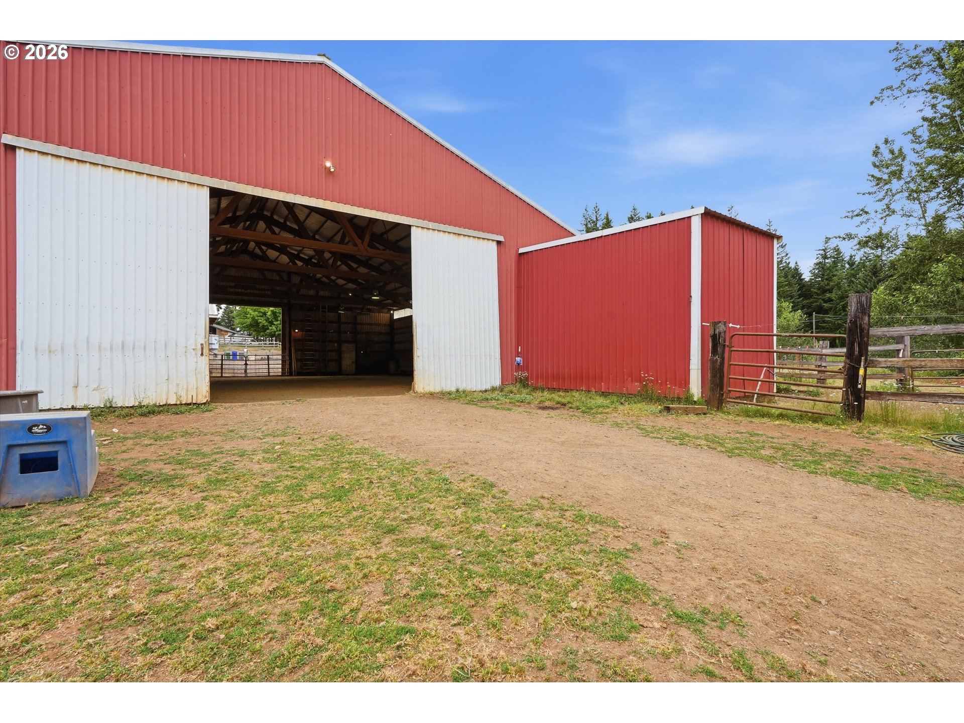 27287 South Hillockburn Road Estacada, OR 97023 - Photo 34 of 48