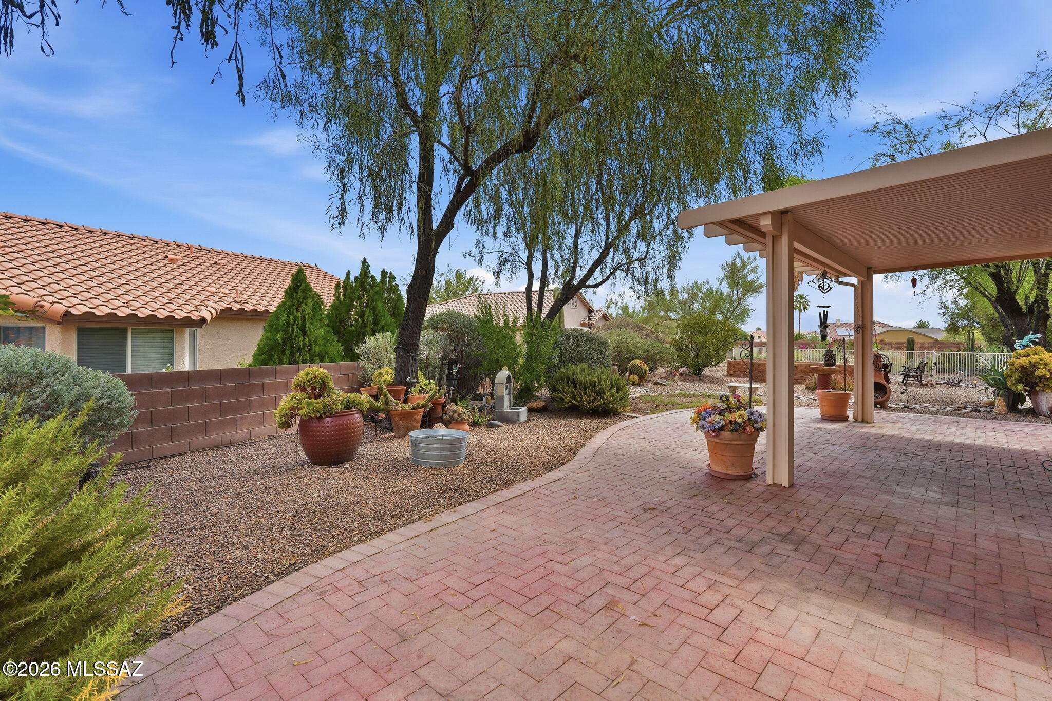 7608 West Amber Ridge Way Tucson, AZ 85743 - Photo 26 of 40 030_ListerPros