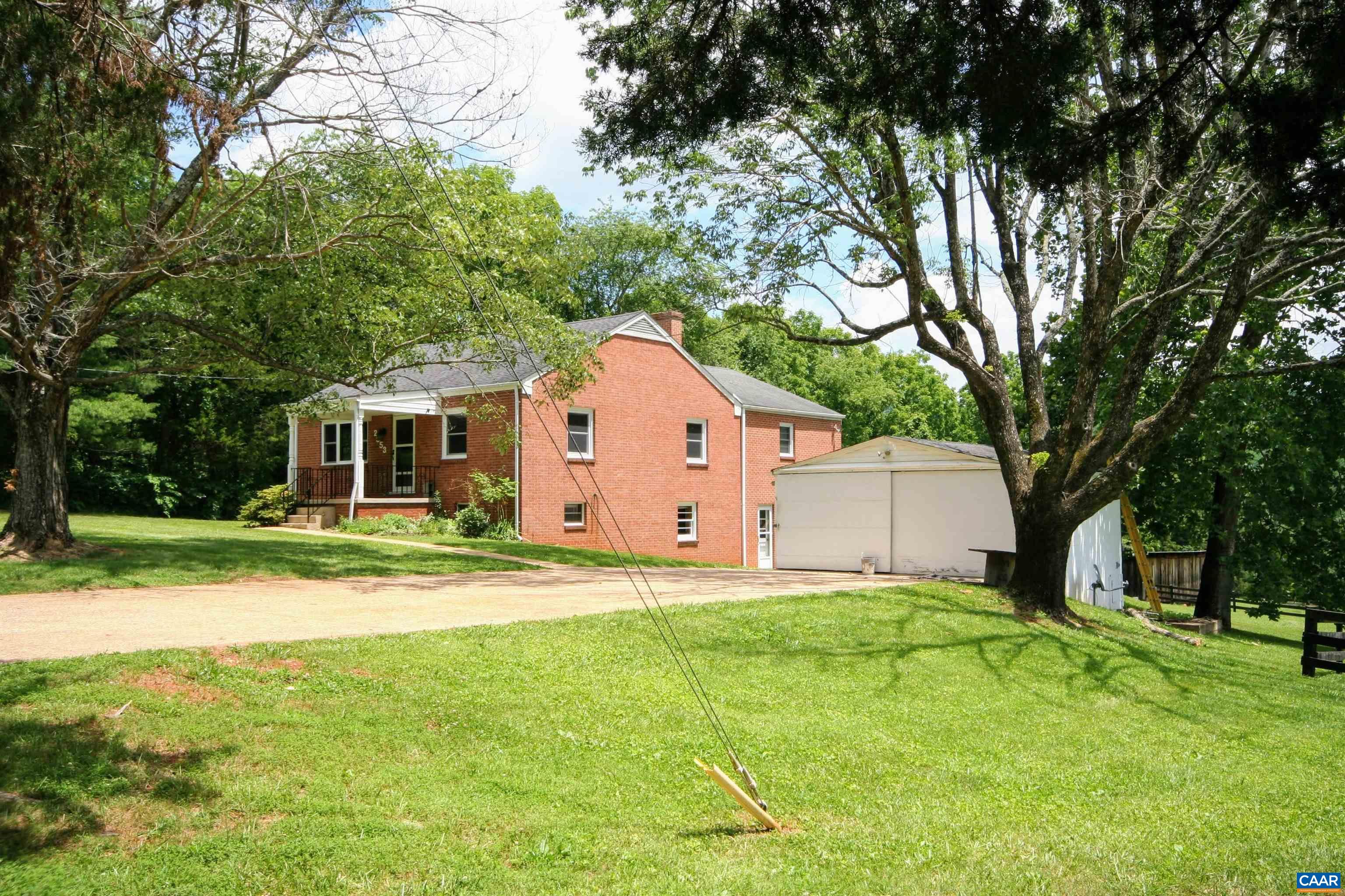 2953 Scottsville Road Charlottesville, VA 22902 - Photo 3 of 62 Gallery Image 3