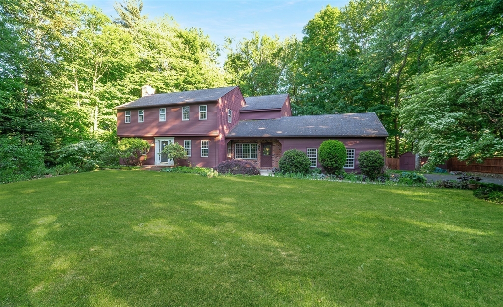 84 Greenwich Road East Longmeadow, MA 01028 - Photo 37 of 37