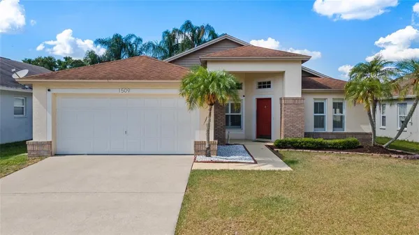 $2,500 | 1509 Dawley Court, Brandon, FL 33511