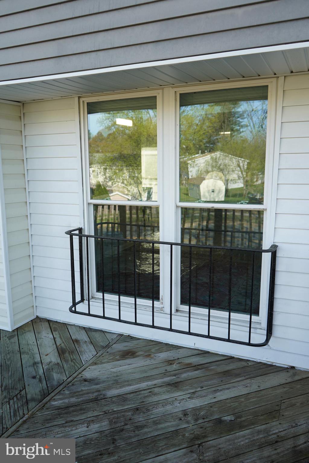 1886 Grempler Way Edgewood, MD 21040 - Photo 11 of 67 Back4