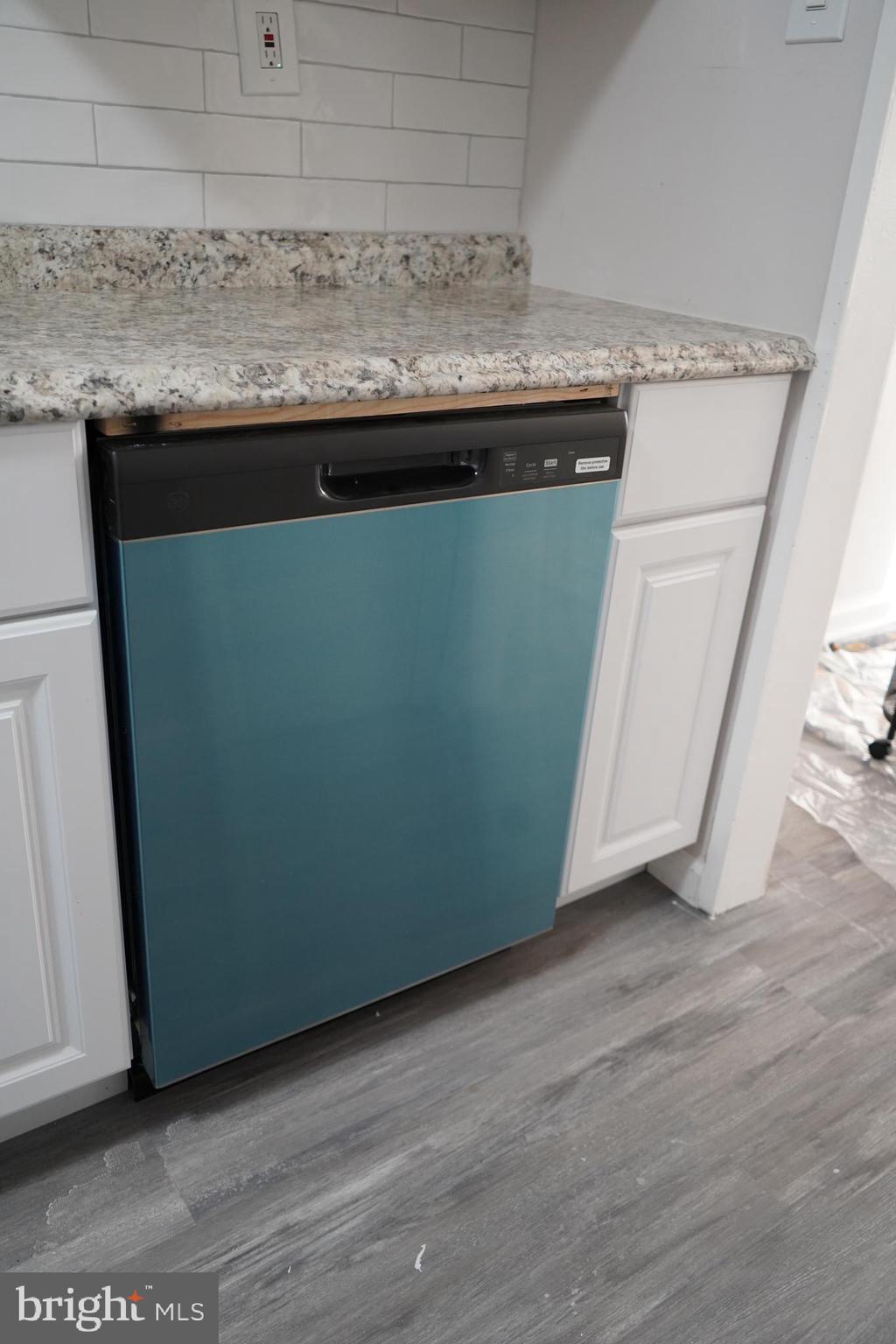 1886 Grempler Way Edgewood, MD 21040 - Photo 19 of 67 dishwasher