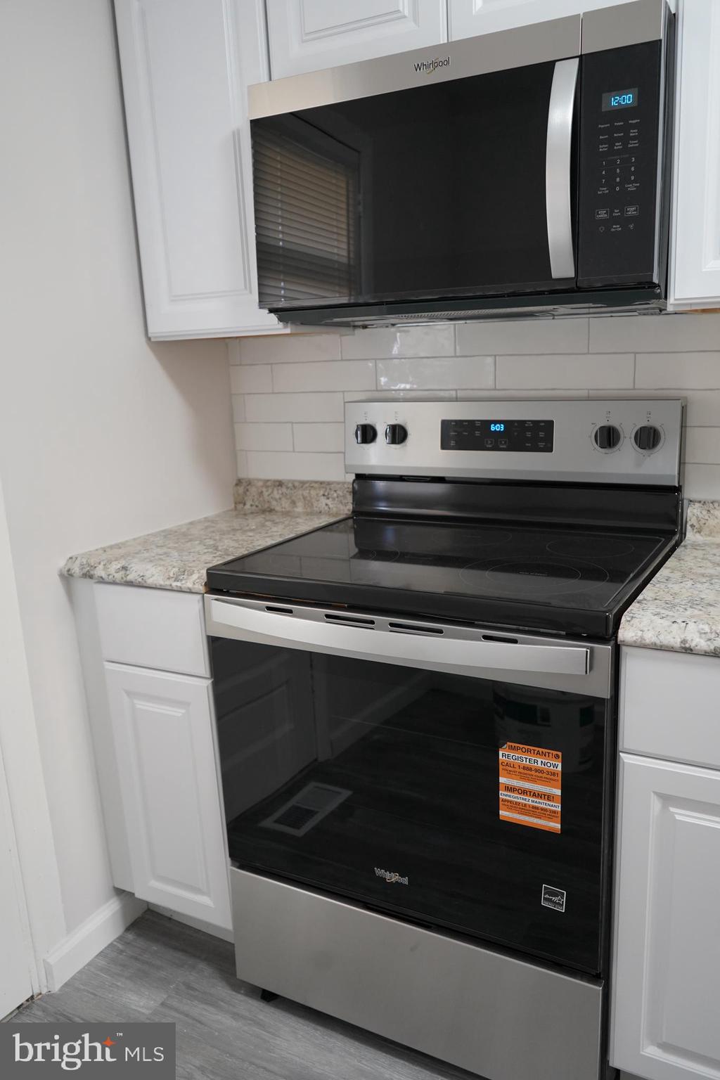 1886 Grempler Way Edgewood, MD 21040 - Photo 20 of 67 stoveMicrowave