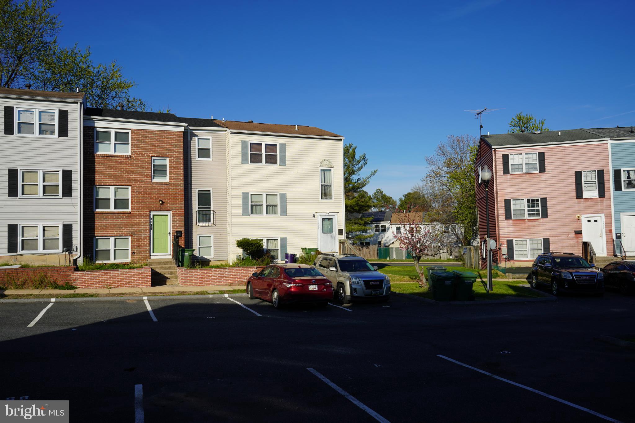1886 Grempler Way Edgewood, MD 21040 - Photo 3 of 67 Front2