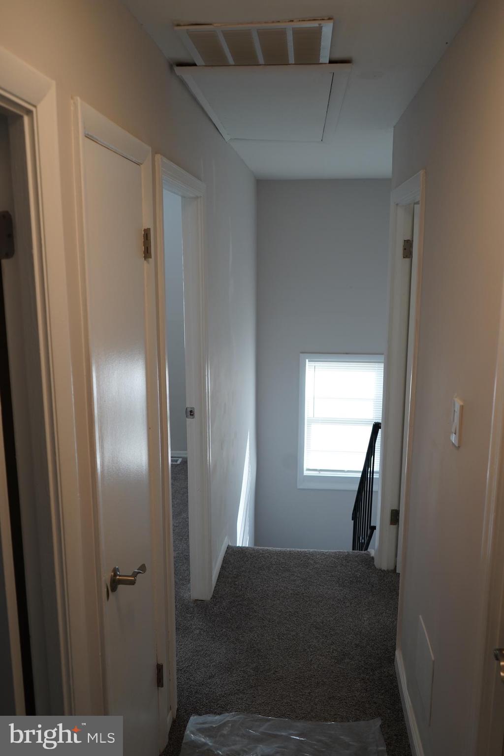 1886 Grempler Way Edgewood, MD 21040 - Photo 37 of 67 Upstairs Hallway