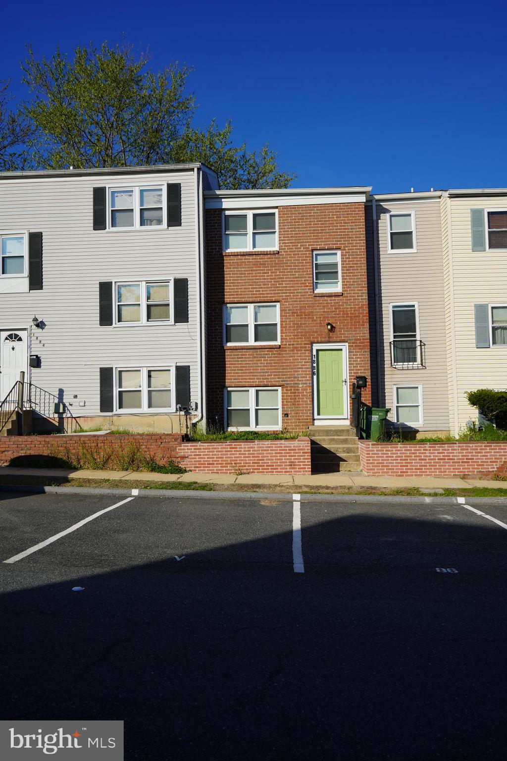 1886 Grempler Way Edgewood, MD 21040 - Photo 4 of 67 Front4