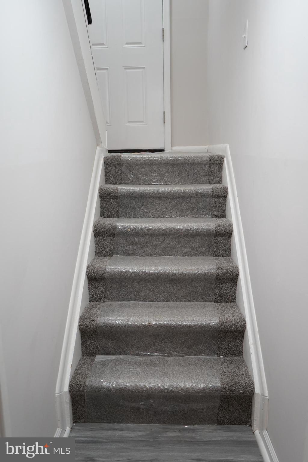 1886 Grempler Way Edgewood, MD 21040 - Photo 50 of 67 BasementSteps1