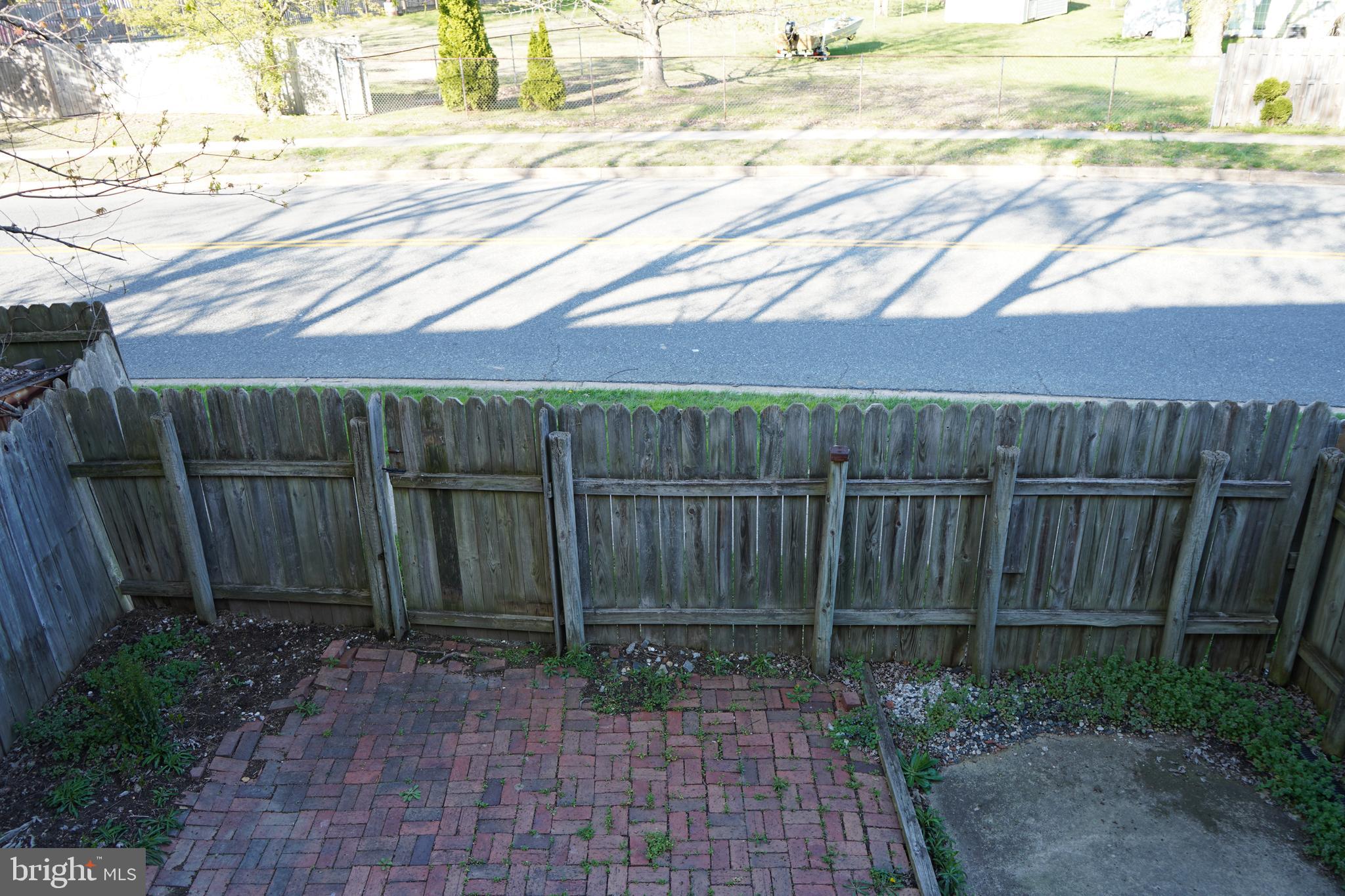 1886 Grempler Way Edgewood, MD 21040 - Photo 56 of 67 Backyard