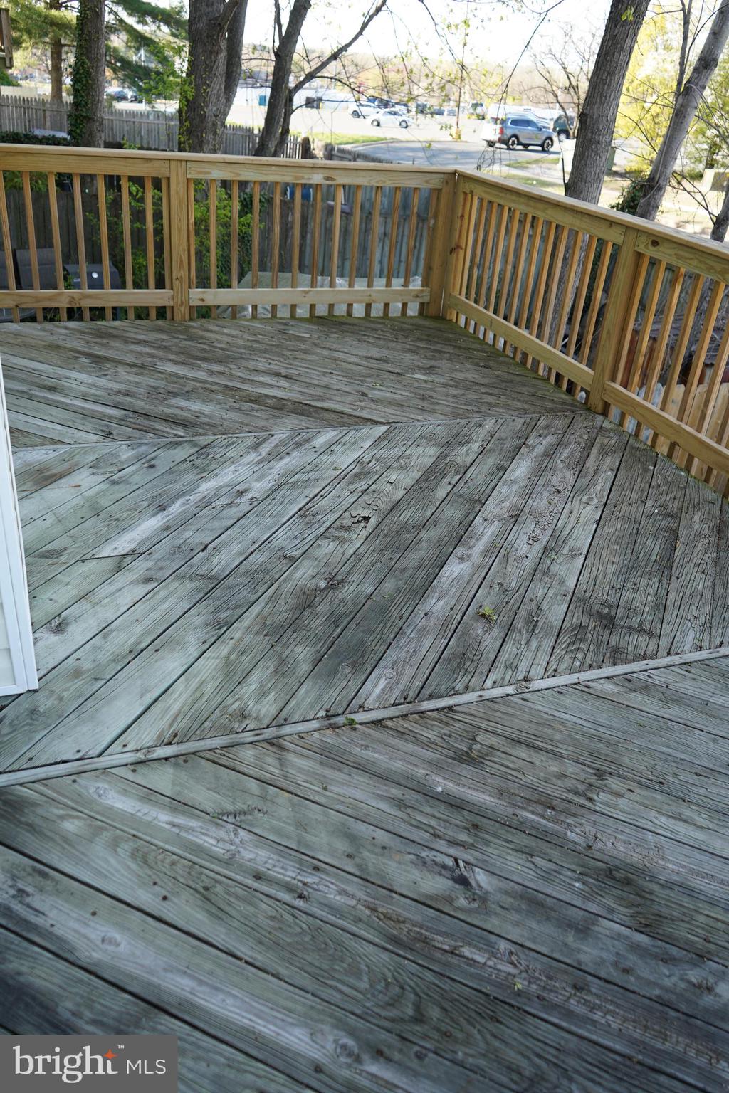 1886 Grempler Way Edgewood, MD 21040 - Photo 58 of 67 Deck2